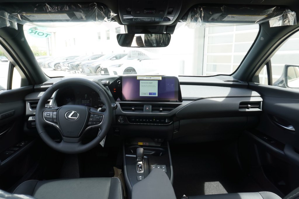 2025 Lexus UX 300h LUXURY in Ajax, Ontario at Lakeridge Auto Gallery - 18 - w1024h768px