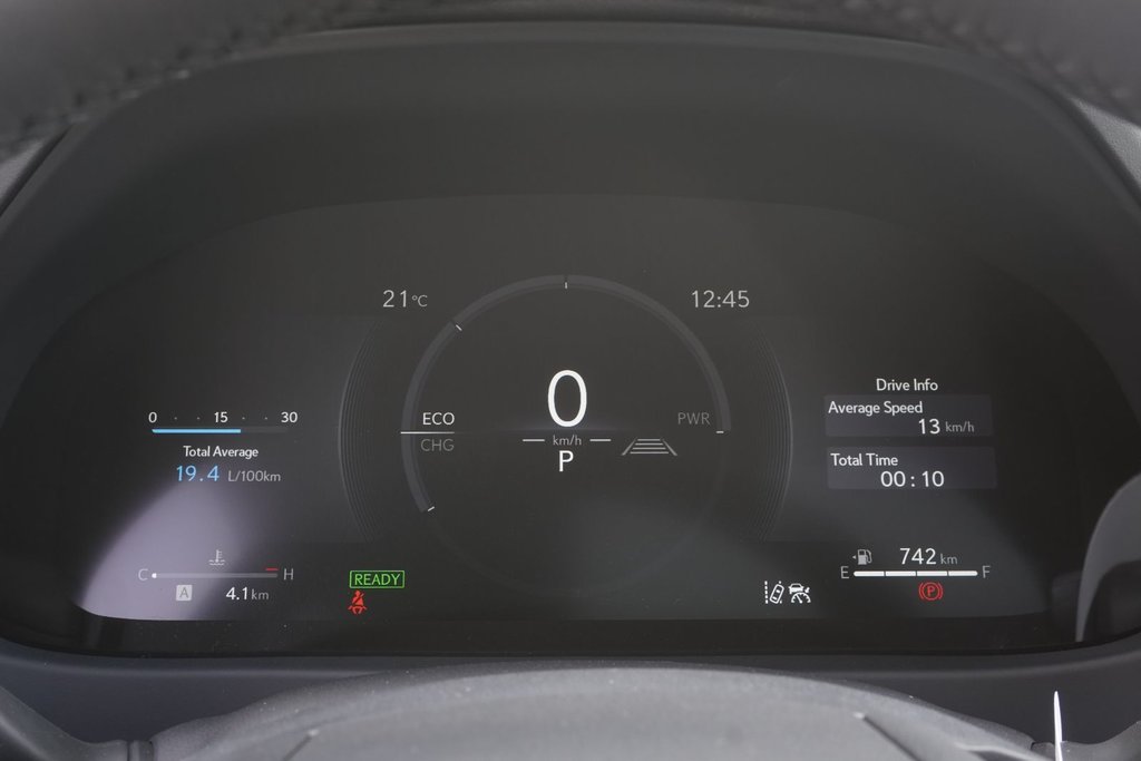 2025 Lexus UX 300h LUXURY in Ajax, Ontario at Lakeridge Auto Gallery - 2 - w1024h768px