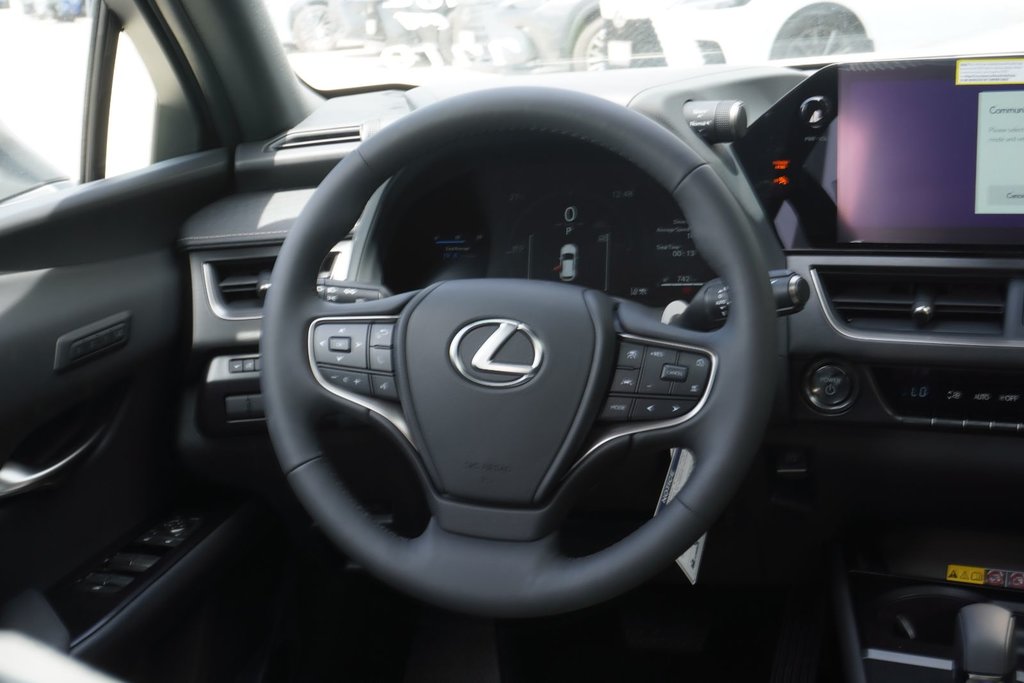 2025 Lexus UX 300h LUXURY in Ajax, Ontario at Lakeridge Auto Gallery - 19 - w1024h768px