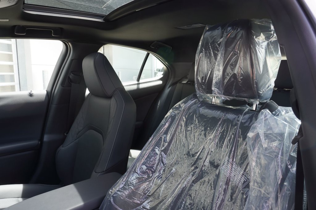 2025 Lexus UX 300h LUXURY in Ajax, Ontario at Lakeridge Auto Gallery - 16 - w1024h768px