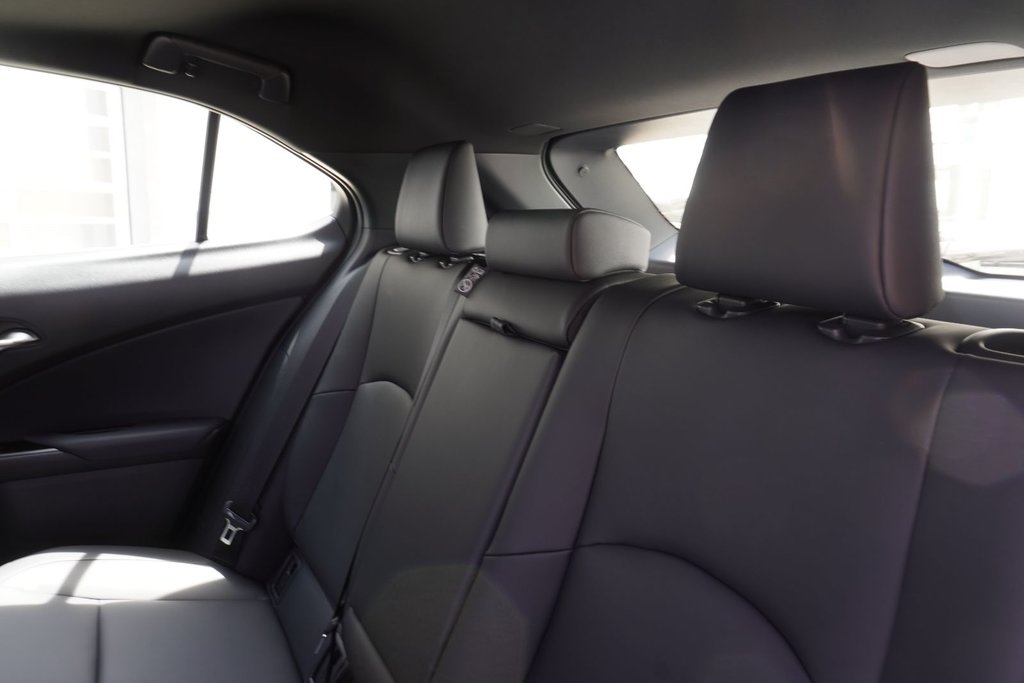 2025 Lexus UX 300h LUXURY in Ajax, Ontario at Lakeridge Auto Gallery - 17 - w1024h768px