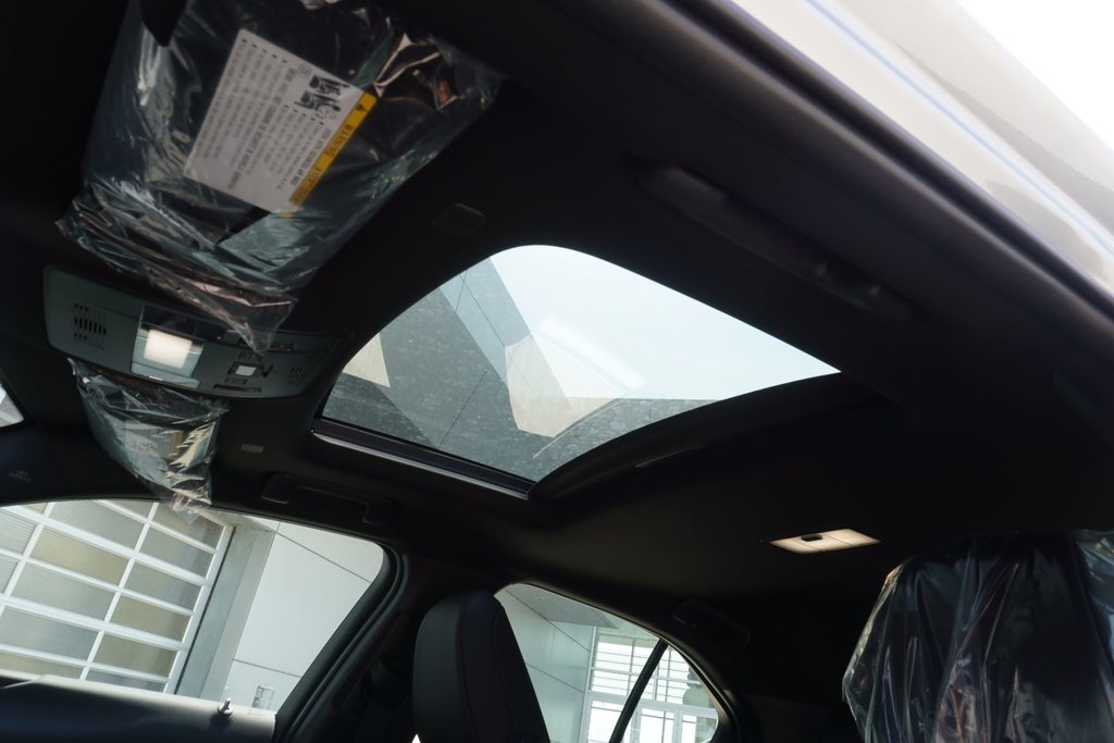 2025 Lexus UX 300h PREMIUM in Ajax, Ontario at Lexus of Lakeridge - 13 - w1024h768px
