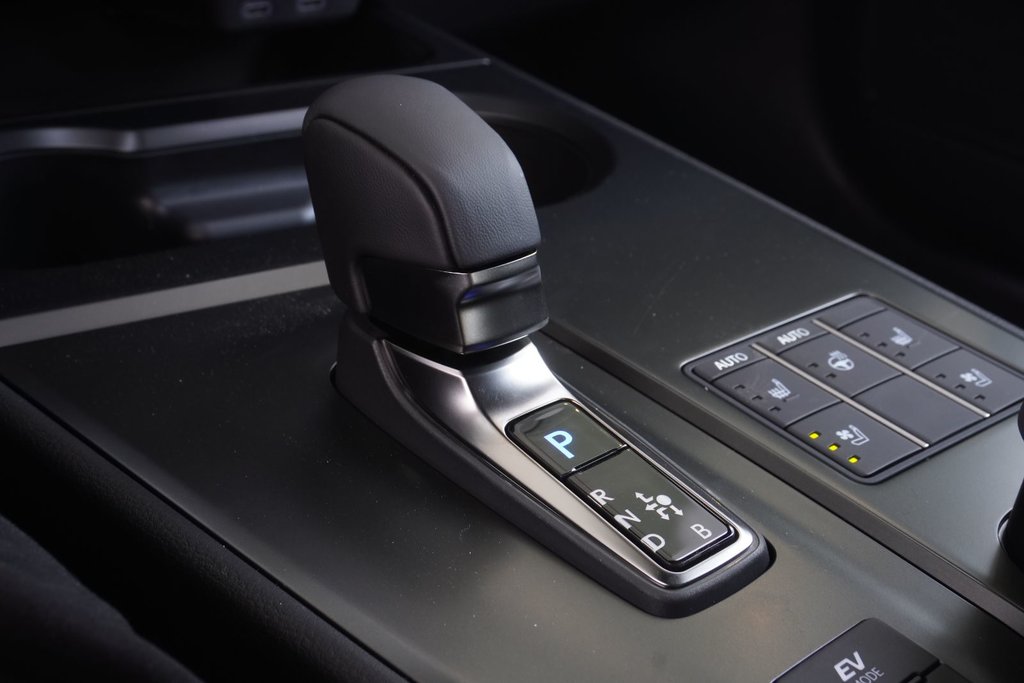 2025 Lexus UX 300h PREMIUM in Ajax, Ontario at Lexus of Lakeridge - 10 - w1024h768px
