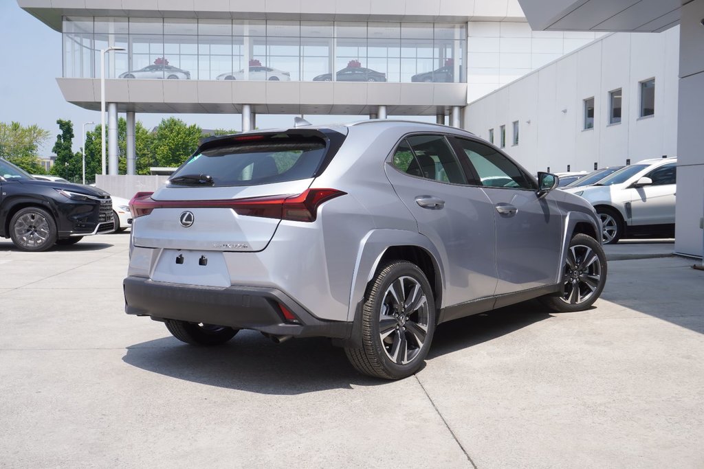 2025 Lexus UX 300h PREMIUM in Ajax, Ontario at Lexus of Lakeridge - 20 - w1024h768px