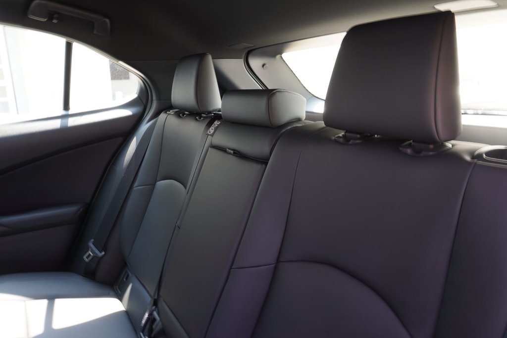 2025 Lexus UX 300h PREMIUM in Ajax, Ontario at Lexus of Lakeridge - 15 - w1024h768px