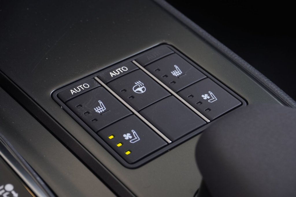 2025 Lexus UX 300h PREMIUM in Ajax, Ontario at Lexus of Lakeridge - 12 - w1024h768px