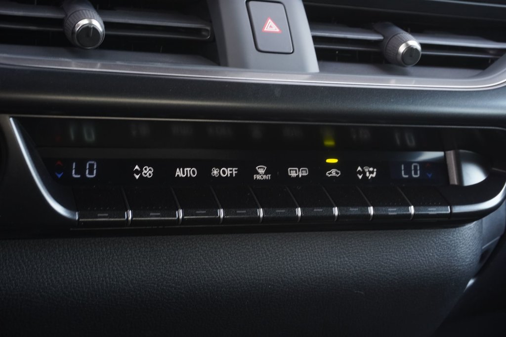 2025 Lexus UX 300h PREMIUM in Ajax, Ontario at Lexus of Lakeridge - 8 - w1024h768px
