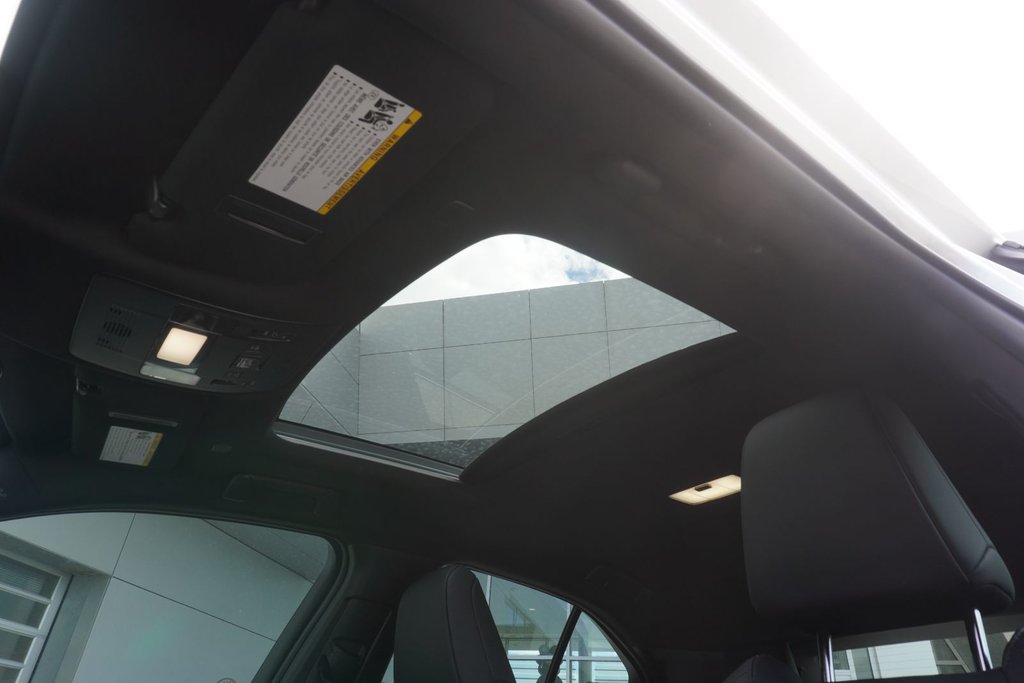 2025 Lexus UX 300h in Ajax, Ontario at Lakeridge Auto Gallery - 15 - w1024h768px