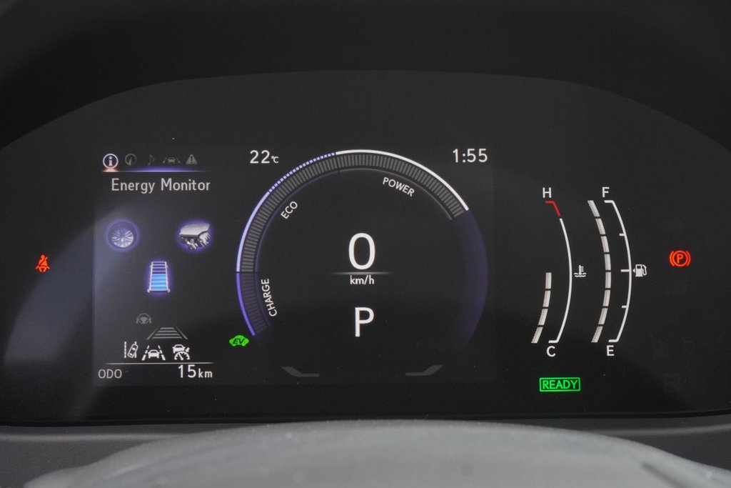 2025 Lexus UX 300h in Ajax, Ontario at Lakeridge Auto Gallery - 2 - w1024h768px