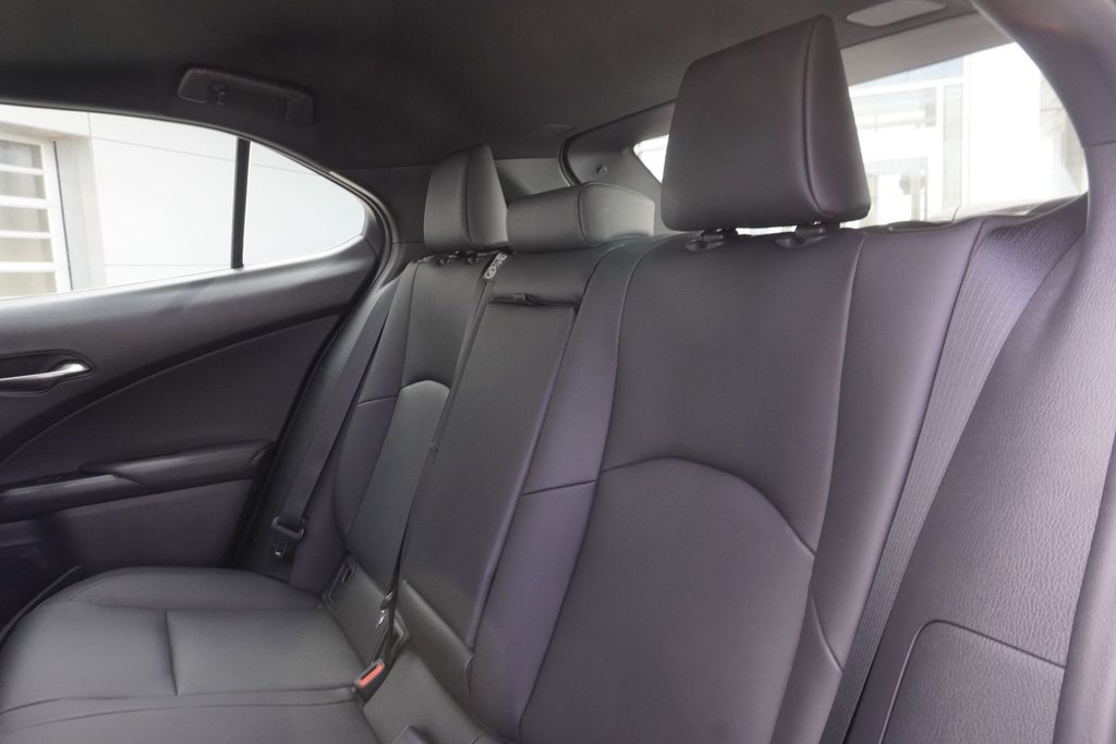 2025 Lexus UX 300h in Ajax, Ontario at Lakeridge Auto Gallery - 17 - w1024h768px