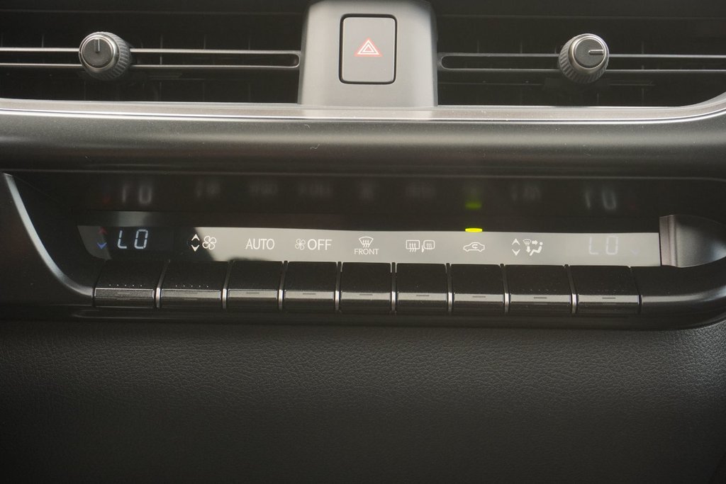 2025 Lexus UX 300h in Ajax, Ontario at Lakeridge Auto Gallery - 11 - w1024h768px