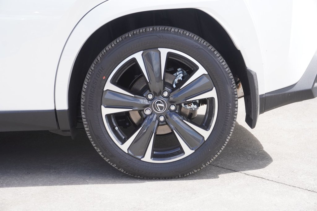 2025 Lexus UX 300h in Ajax, Ontario at Lakeridge Auto Gallery - 20 - w1024h768px