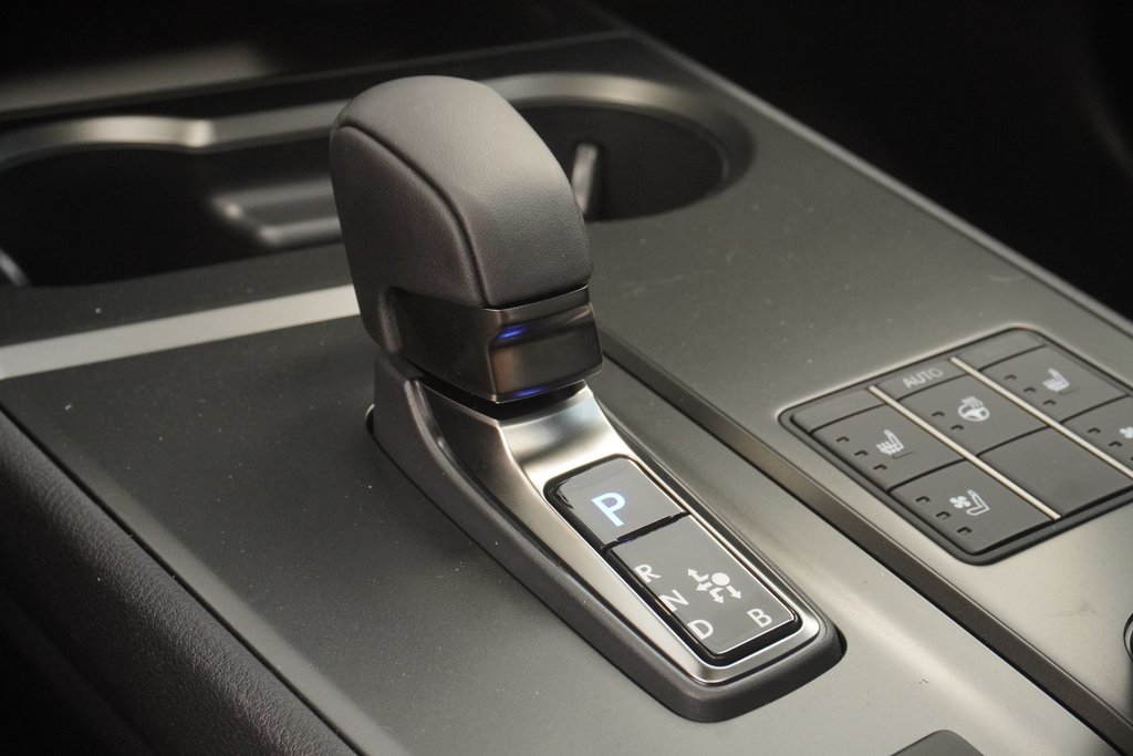 2025 Lexus UX 300h in Ajax, Ontario at Lakeridge Auto Gallery - 12 - w1024h768px