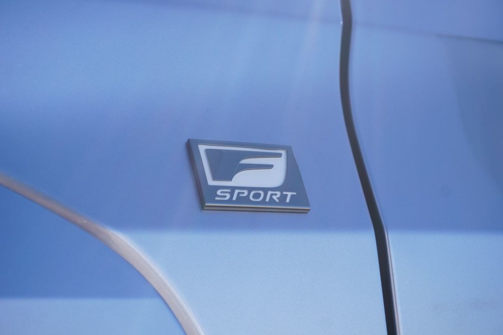 2025 Lexus UX 300h F SPORT 2 in Ajax, Ontario at Lexus of Lakeridge - 17 - w1024h768px
