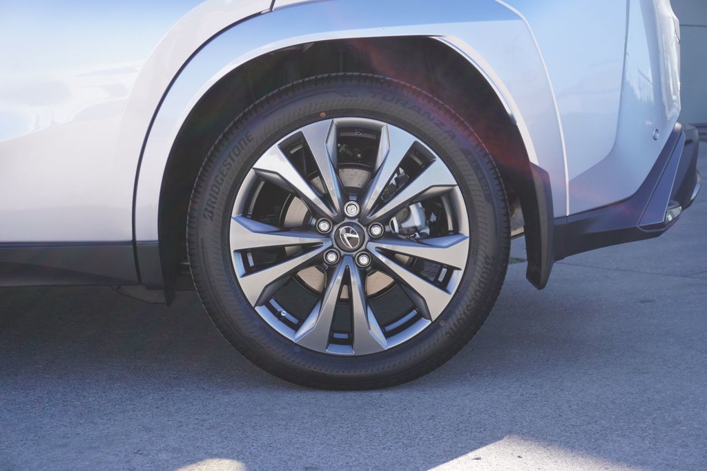 2025 Lexus UX 300h F SPORT 2 in Ajax, Ontario at Lexus of Lakeridge - 16 - w1024h768px