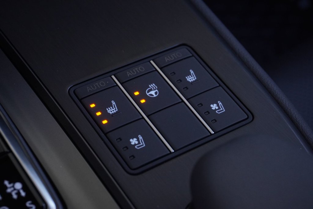 2025 Lexus UX 300h F SPORT 2 in Ajax, Ontario at Lexus of Lakeridge - 9 - w1024h768px