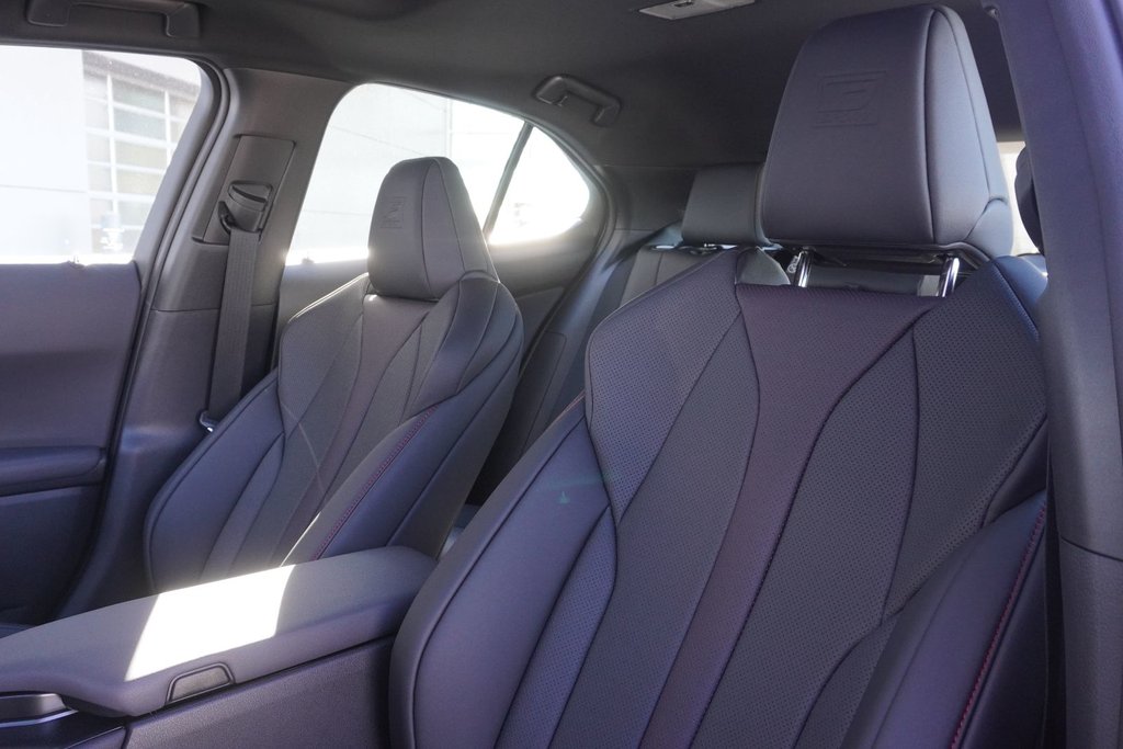 2025 Lexus UX 300h F SPORT 2 in Ajax, Ontario at Lexus of Lakeridge - 12 - w1024h768px