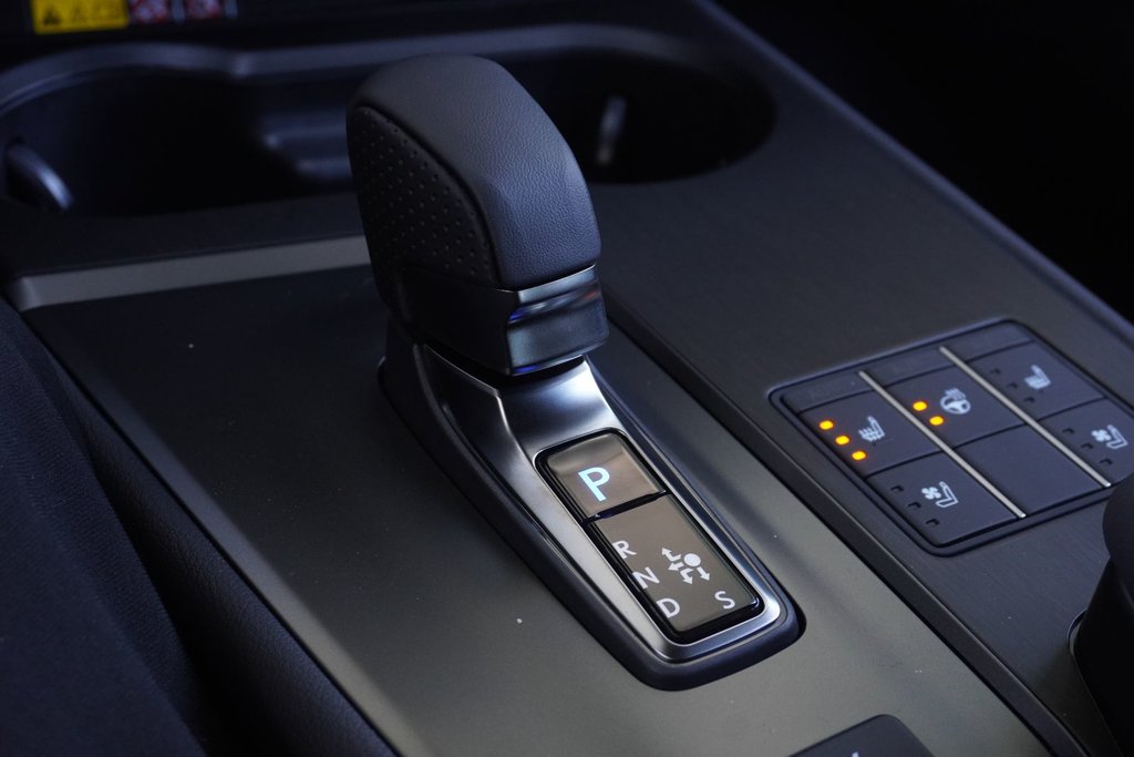 2025 Lexus UX 300h F SPORT 2 in Ajax, Ontario at Lexus of Lakeridge - 8 - w1024h768px