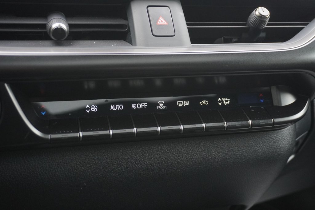 2025 Lexus UX 300h PREMIUM|CARPLAY|BLINDSPOT|H/STEERING|MOONROOF in Ajax, Ontario at Lexus of Lakeridge - 6 - w1024h768px