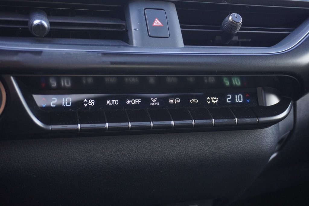 2025 Lexus UX 300h FSPORT DESIGN|SUNROOF|CARPLAY|H/V FRONT SEATS in Ajax, Ontario at Lexus of Lakeridge - 5 - w1024h768px