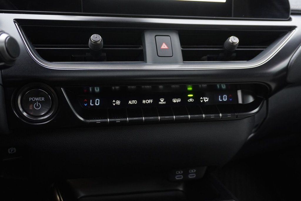 2025 Lexus UX 300h F SPORT DESIGN|CARPLAY|MOONROOF|H/STEERING in Ajax, Ontario at Lexus of Lakeridge - 5 - w1024h768px