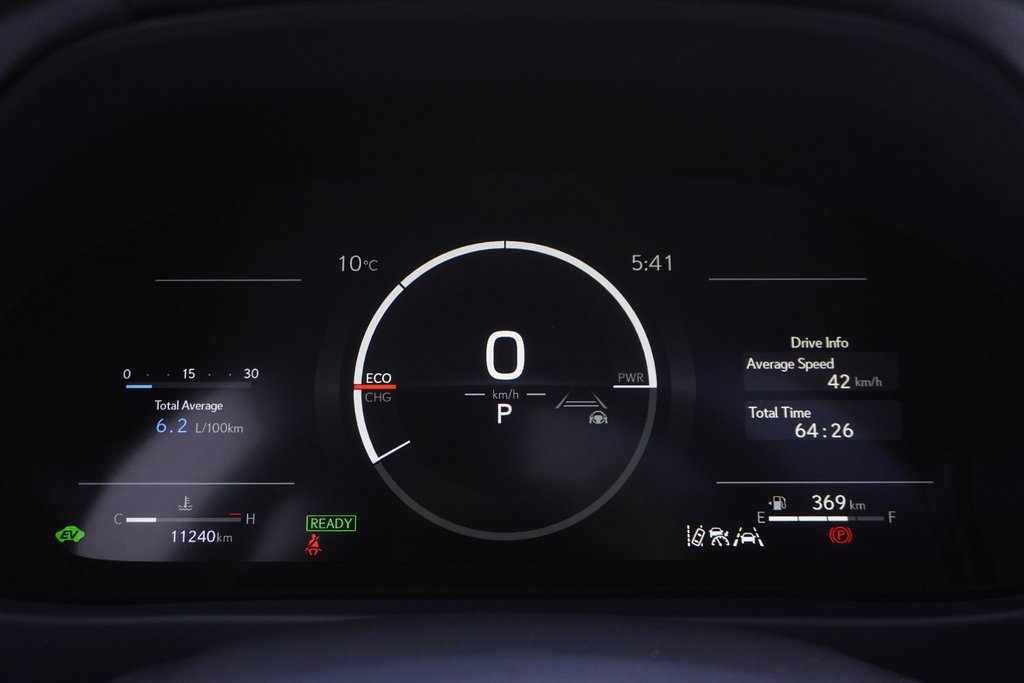 2025 Lexus UX 300h F SPORT 2|H/C FRONT SEATS|MOONROOF|DASH CAM in Ajax, Ontario at Lexus of Lakeridge - 2 - w1024h768px