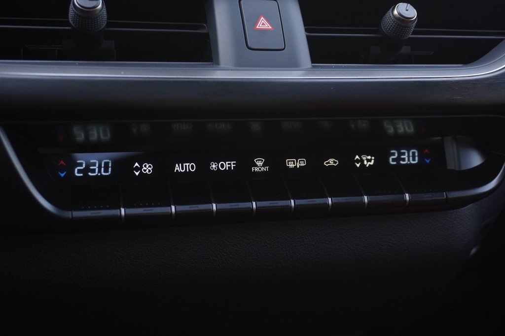 2025 Lexus UX 300h F SPORT 2|H/C FRONT SEATS|MOONROOF|DASH CAM in Ajax, Ontario at Lexus of Lakeridge - 6 - w1024h768px