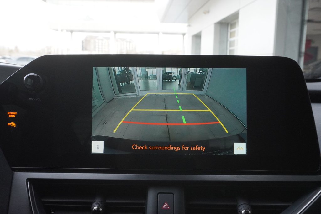 2025 Lexus UX 300h F SPORT 2|WIRELESS|CARPLAY|H/C FRONT SEATS in Ajax, Ontario at Lexus of Lakeridge - 4 - w1024h768px