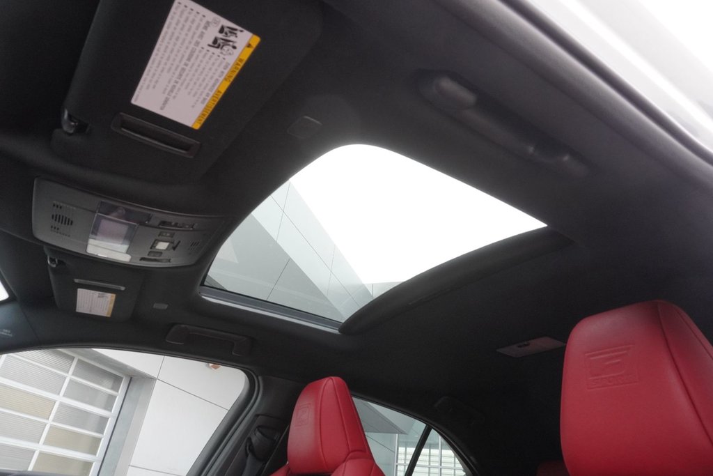 2025 Lexus UX 300h F SPORT 2|WIRELESS|CARPLAY|H/C FRONT SEATS in Ajax, Ontario at Lexus of Lakeridge - 8 - w1024h768px