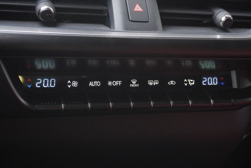 2025 Lexus UX 300h F SPORT 2|WIRELESS|CARPLAY|H/C FRONT SEATS in Ajax, Ontario at Lexus of Lakeridge - 5 - w1024h768px