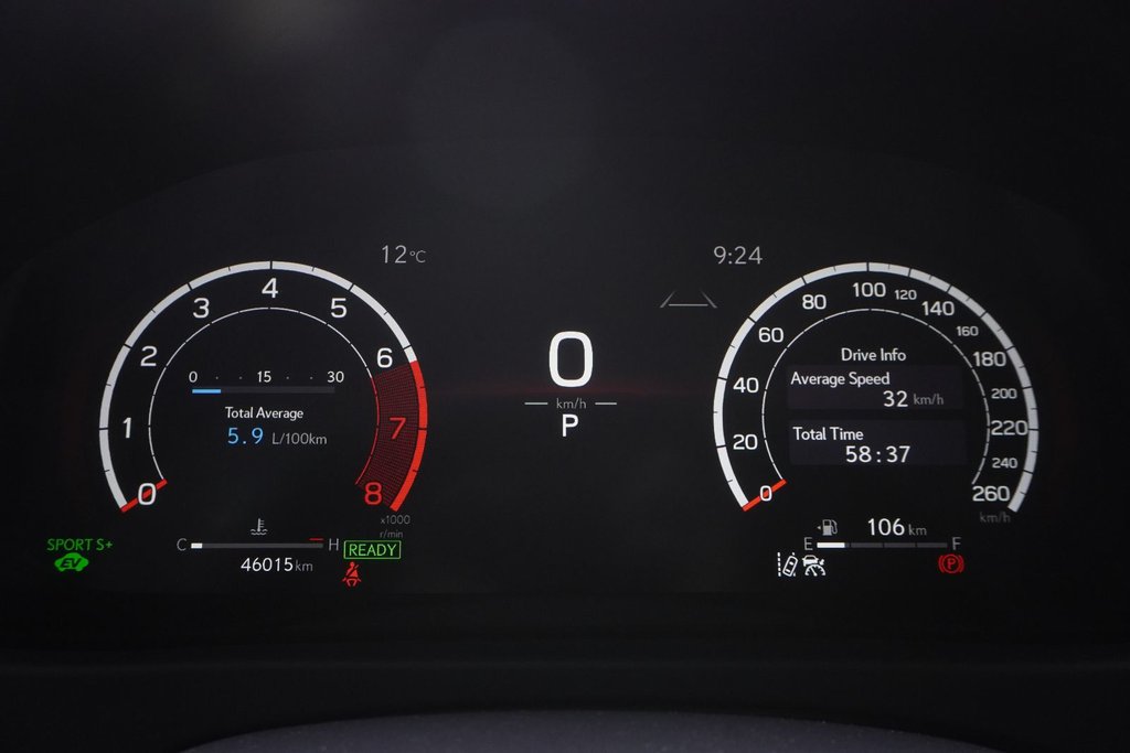 2025 Lexus UX 300h F SPORT 2|WIRELESS|CARPLAY|H/C FRONT SEATS in Ajax, Ontario at Lexus of Lakeridge - 2 - w1024h768px