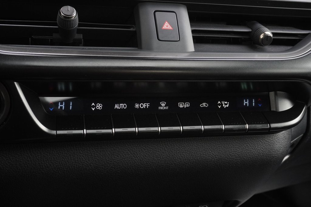 2025 Lexus UX 300h F SPORT DESIGN|MOONROOF|H/V FRONT SEATS in Ajax, Ontario at Lexus of Lakeridge - 5 - w1024h768px