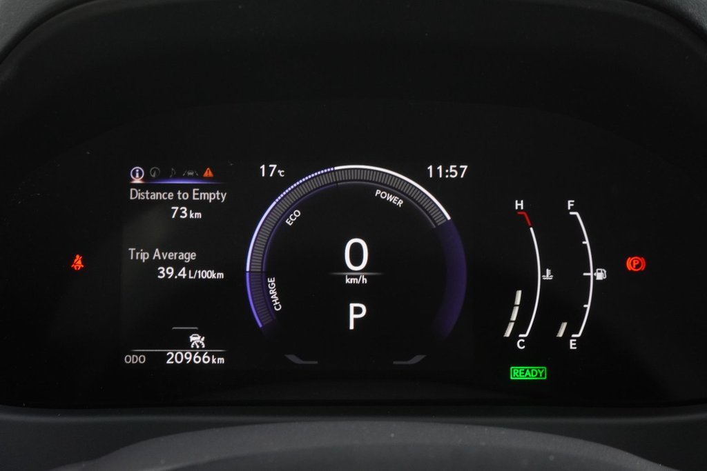 2025 Lexus UX 300h F SPORT DESIGN|MOONROOF|H/V FRONT SEATS in Ajax, Ontario at Lexus of Lakeridge - 2 - w1024h768px