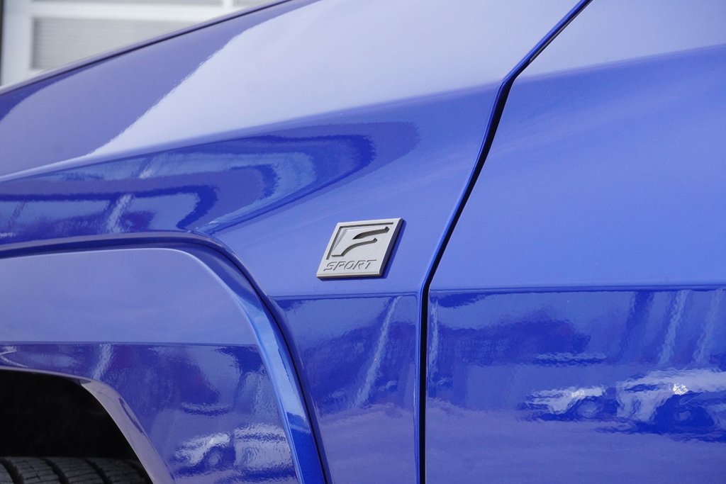 2025 Lexus UX 300h F SPORT DESIGN|MOONROOF|H/V FRONT SEATS in Ajax, Ontario at Lexus of Lakeridge - 12 - w1024h768px