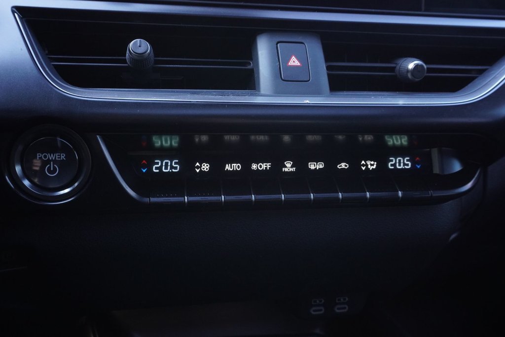 2025 Lexus UX 300h AWD PREMIUM|MOONROOF|CARPLAY|8 DISPLAY in Ajax, Ontario at Lexus of Lakeridge - 5 - w1024h768px