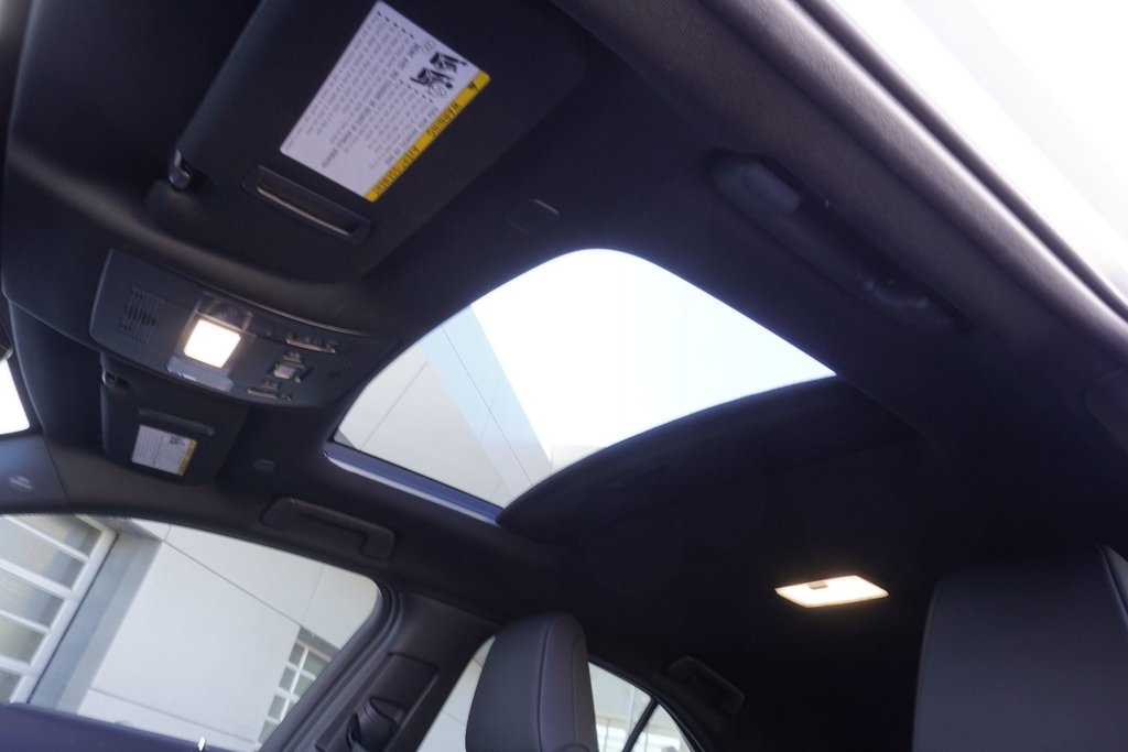 2025 Lexus UX 300h AWD PREMIUM|MOONROOF|CARPLAY|8 DISPLAY in Ajax, Ontario at Lexus of Lakeridge - 7 - w1024h768px