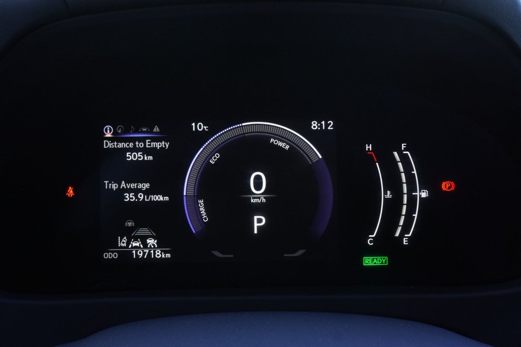 2025 Lexus UX 300h AWD PREMIUM|MOONROOF|CARPLAY|8 DISPLAY in Ajax, Ontario at Lexus of Lakeridge - 2 - w1024h768px