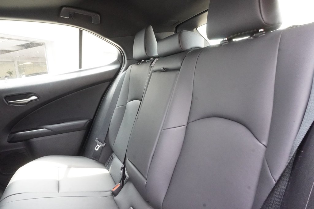 2025 Lexus UX 300h AWD PREMIUM|MOONROOF|CARPLAY|H/STEERING in Ajax, Ontario at Lexus of Lakeridge - 9 - w1024h768px