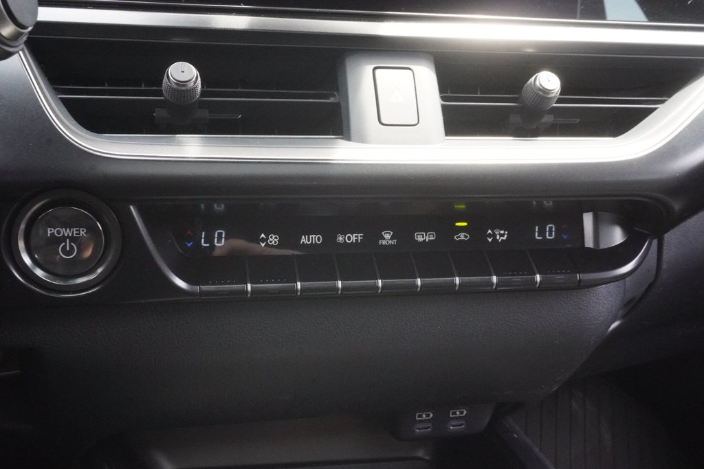 2025 Lexus UX 300h AWD PREMIUM|MOONROOF|CARPLAY|H/STEERING in Ajax, Ontario at Lexus of Lakeridge - 4 - w1024h768px