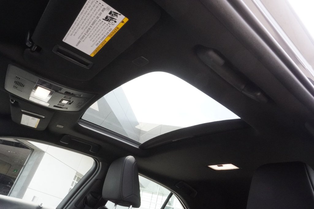 2025 Lexus UX 300h AWD PREMIUM|MOONROOF|CARPLAY|H/STEERING in Ajax, Ontario at Lexus of Lakeridge - 7 - w1024h768px
