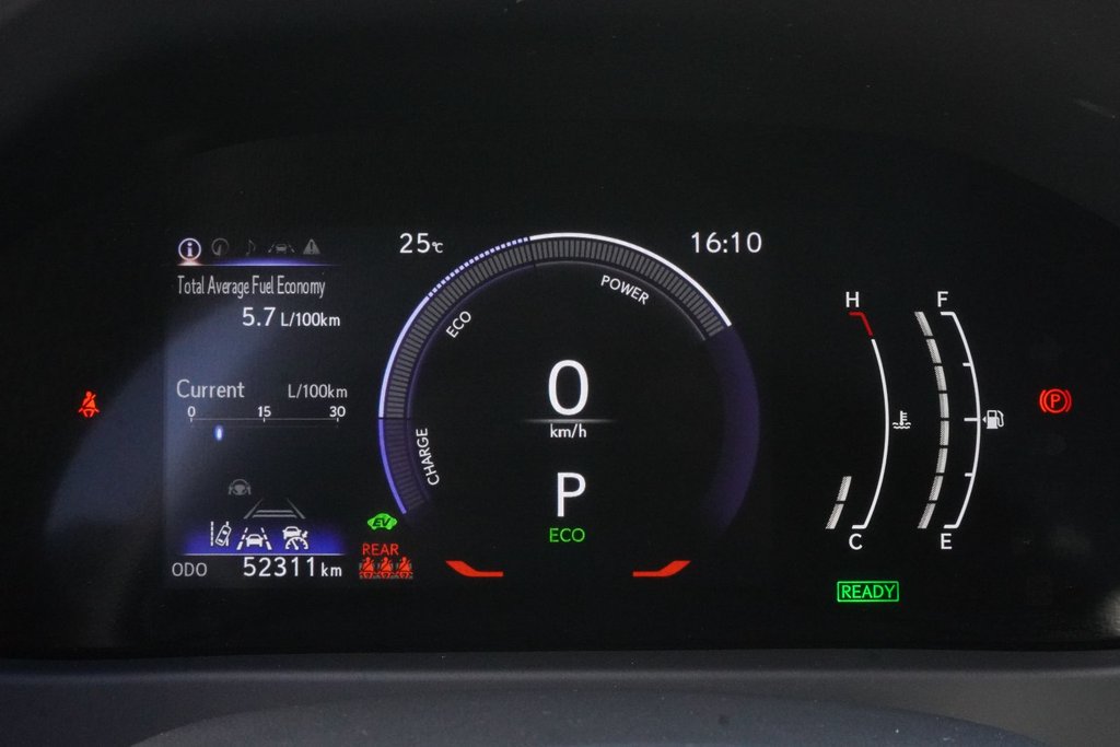 2025 Lexus UX 300h AWD F SPORT DESIGN|CARPLAY|H/STEERING in Ajax, Ontario at Lexus of Lakeridge - 2 - w1024h768px