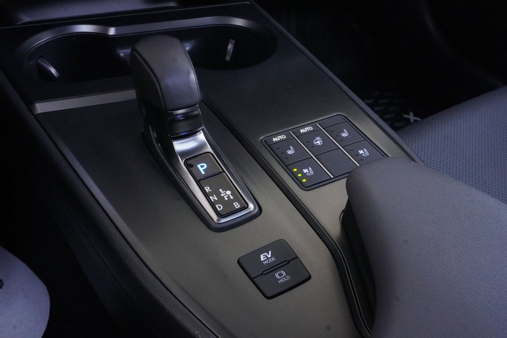 2025 Lexus UX 300h AWD PREMIUM|MOONROOF|CARPLAY|H/STEERING in Ajax, Ontario at Lexus of Lakeridge - 6 - w1024h768px