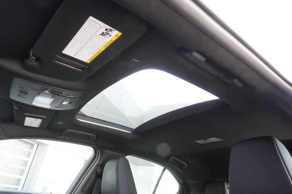 2025 Lexus UX 300h AWD PREMIUM|MOONROOF|CARPLAY|H/STEERING in Ajax, Ontario at Lexus of Lakeridge - 7 - w1024h768px