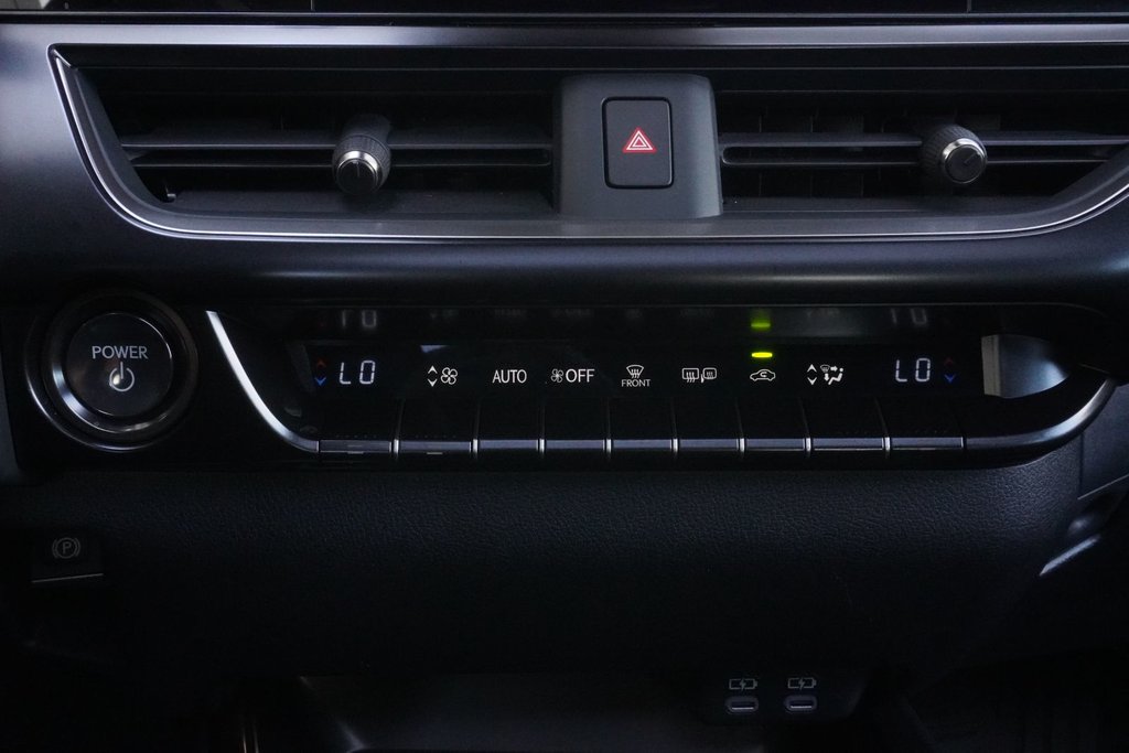 2025 Lexus UX 300h AWD PREMIUM|MOONROOF|CARPLAY|H/STEERING in Ajax, Ontario at Lexus of Lakeridge - 5 - w1024h768px