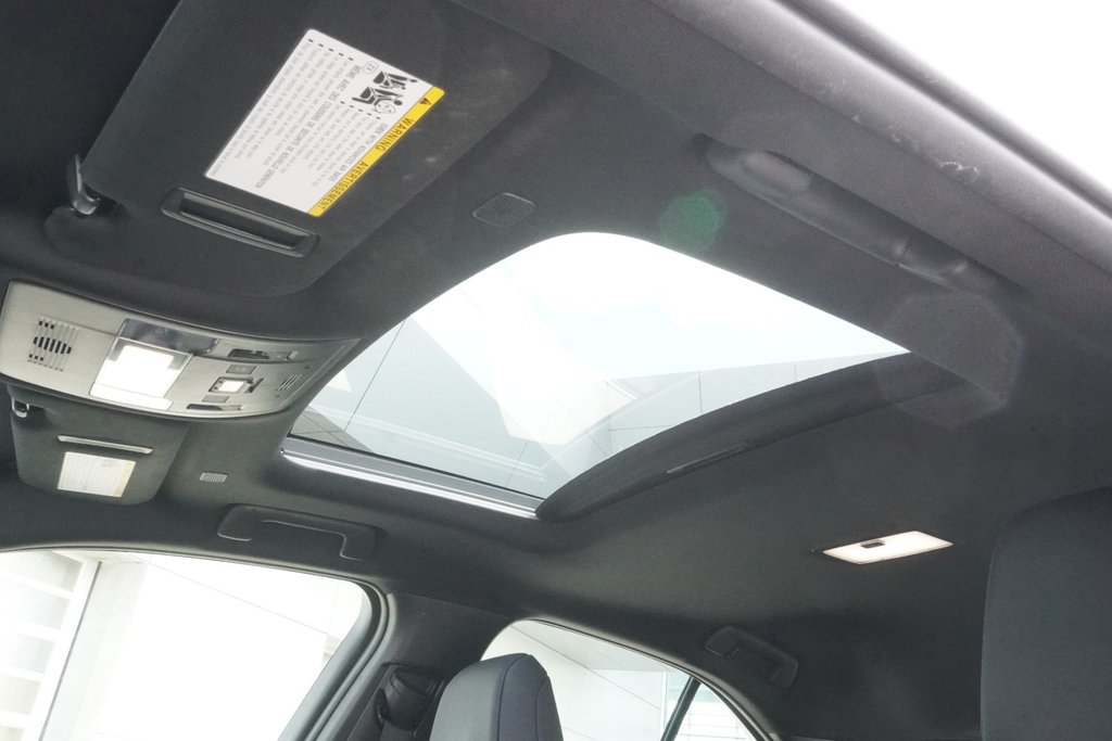 2025 Lexus UX 300h AWD PREMIUM|MOONROOF|CARPLAY|H/STEERING in Ajax, Ontario at Lexus of Lakeridge - 7 - w1024h768px