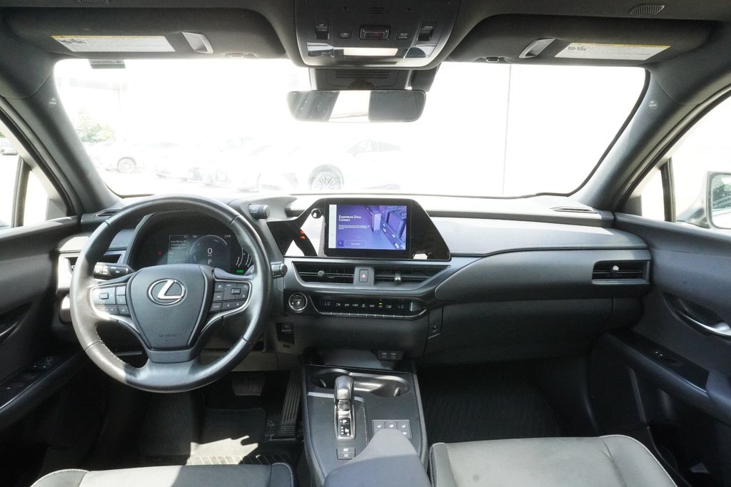 2025 Lexus UX 300h AWD PREMIUM|MOONROOF|CARPLAY|H/STEERING in Ajax, Ontario at Lexus of Lakeridge - 10 - w1024h768px