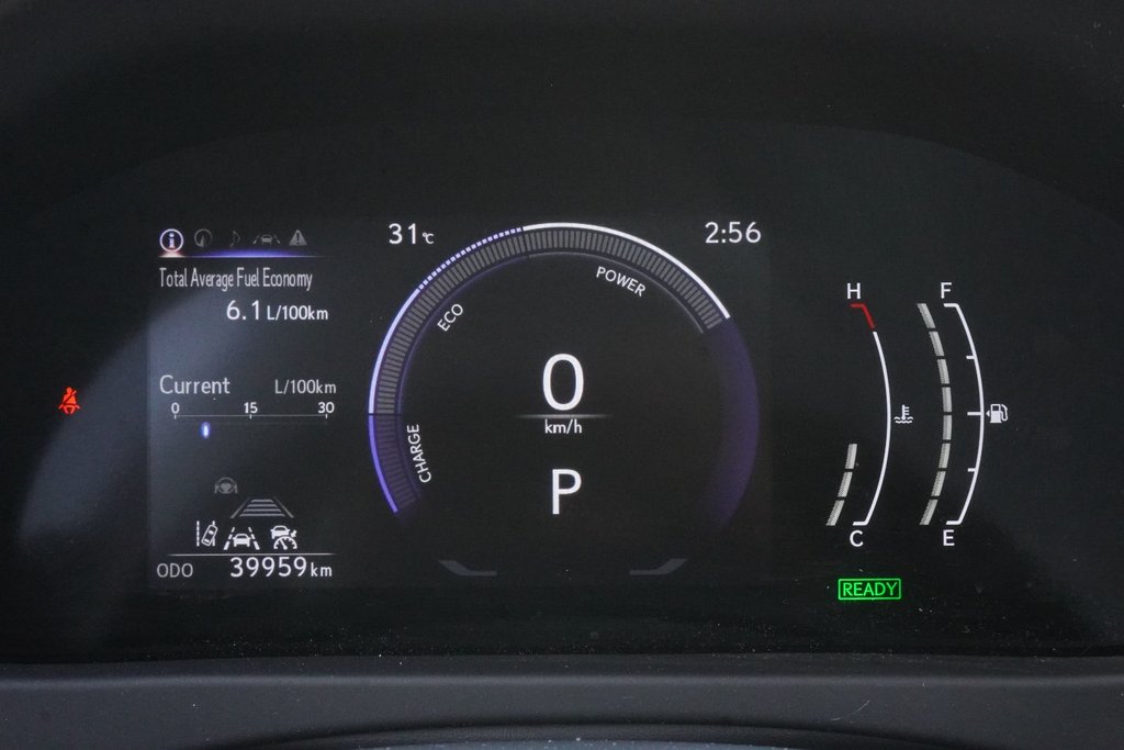 2025 Lexus UX 300h AWD PREMIUM|MOONROOF|CARPLAY|H/STEERING in Ajax, Ontario at Lexus of Lakeridge - 2 - w1024h768px