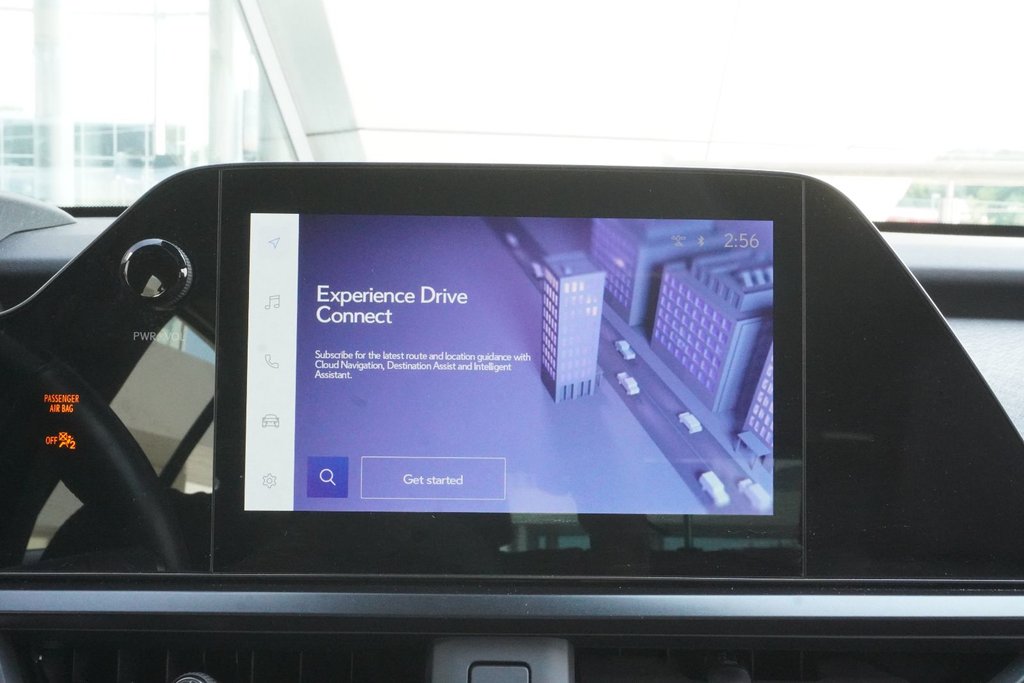 2025 Lexus UX 300h AWD PREMIUM|MOONROOF|CARPLAY|H/STEERING in Ajax, Ontario at Lexus of Lakeridge - 3 - w1024h768px