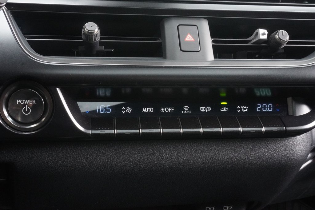 2025 Lexus UX 300h AWD F SPORT DESIGN|CARPLAY|H/STEERING in Ajax, Ontario at Lexus of Lakeridge - 5 - w1024h768px