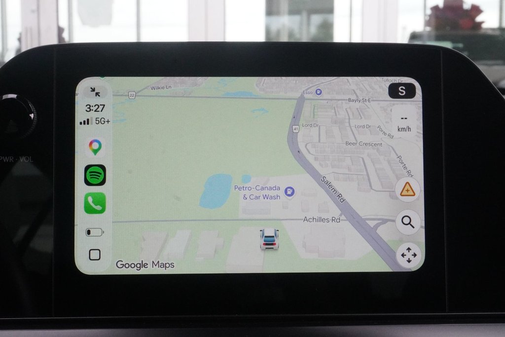2025 Lexus UX 300h AWD F SPORT DESIGN|CARPLAY|H/STEERING in Ajax, Ontario at Lexus of Lakeridge - 3 - w1024h768px